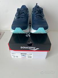 Saucony