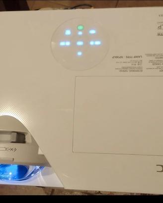 videoproiettore  NEC M333XS