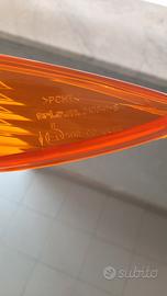  Tre vetrini frecce per Honda SH 150 2001 