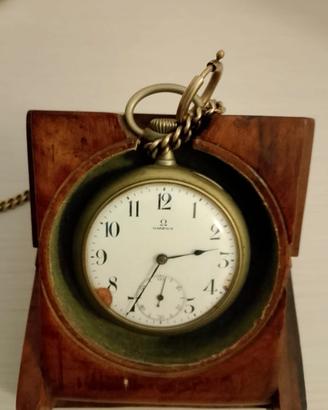 orologio da taschino antico