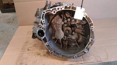 Cambio Megane Scenic 1.9 Dci F9QE8 2006 5 marce