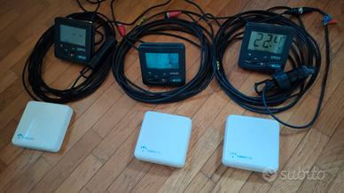 Navman D100, S100, W100