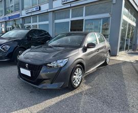 Peugeot 208 PureTech 75 Stop&Start 5 porte Like