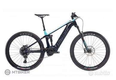 bici Bianchi T-Tronik Rebel 9.2