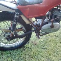 Montesa cota 247 amal spedizione compresa