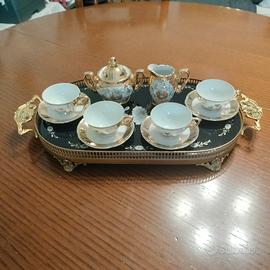Set ceramiche Bavaria 