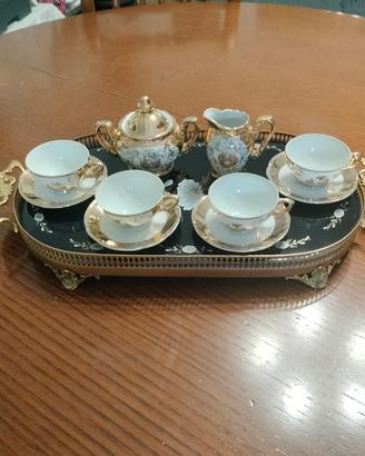 Set ceramiche Bavaria 
