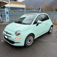 Fiat 500 1.3 diesel Lounge