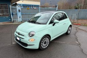 Fiat 500 1.3 diesel Lounge