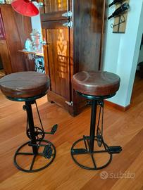 Bizzotto sgabelli cycle