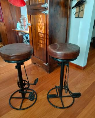 Bizzotto sgabelli cycle