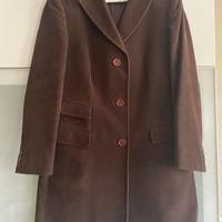 Cappotto JOHNNY LAMBS marrone