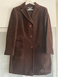 Cappotto JOHNNY LAMBS marrone