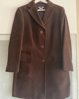 Cappotto JOHNNY LAMBS marrone