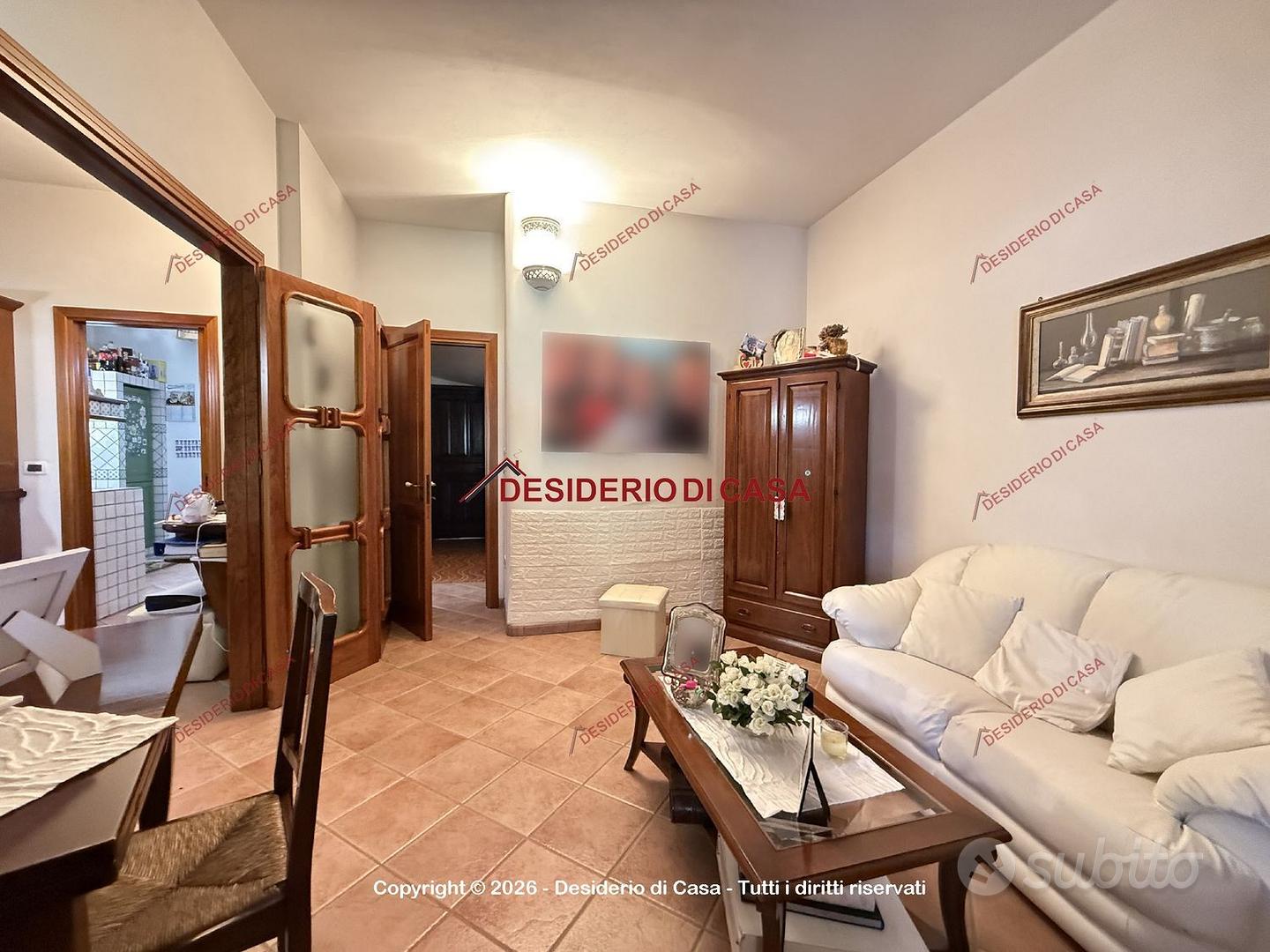 House in Marsala, Casabianca - Vista 4