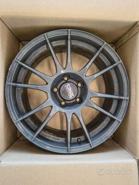OZ ultraleggera 17"