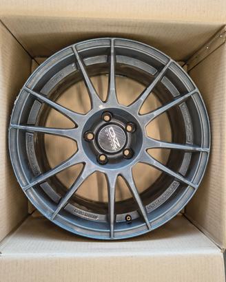 OZ ultraleggera 17"
