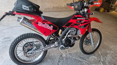 gas gas 400 fse drz 400