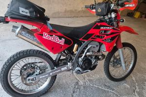 gas gas 400 fse drz 400