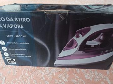 ferri da stiro usati