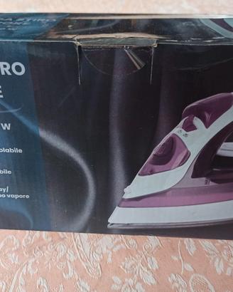 ferri da stiro usati
