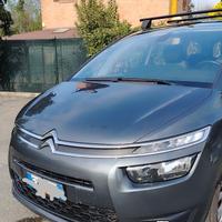 CITROEN GRAN PICASSO C4