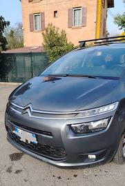 CITROEN GRAN PICASSO C4