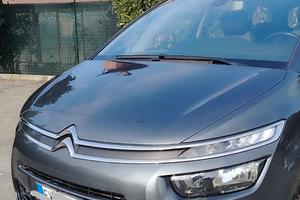 CITROEN GRAN PICASSO C4