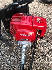 Decespugliatore Honda GX31