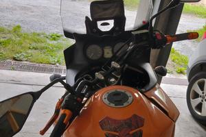 SuzukiVstrom650DL