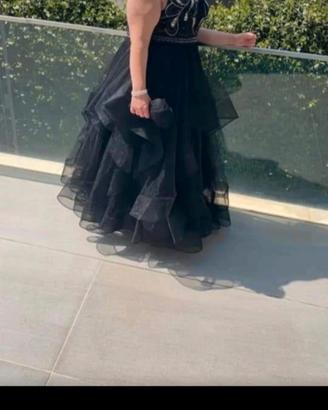 vestito elegante nuovo di Punto Zero 