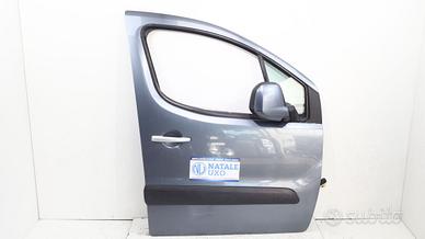 PORTIERA ANTERIORE DESTRA PEUGEOT Partner Tepee 90