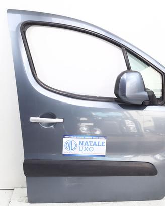 PORTIERA ANTERIORE DESTRA PEUGEOT Partner Tepee 90