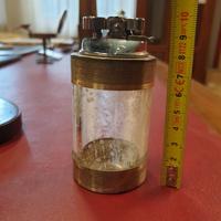 Accendisigari/sigarette d'epoca 