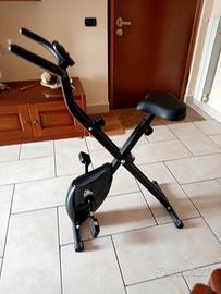 Cyclette 