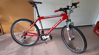 Bicicletta Atala