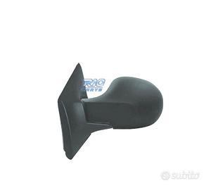 SPECCHIO COMPLETO SINISTRO RENAULT TWINGO 08-11 EL