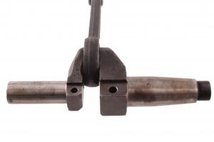 Albero motore Condor Guidetti - DA7-A