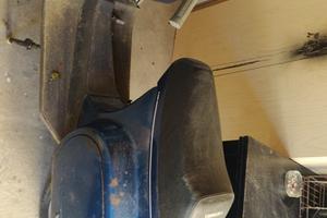 Vespa Piaggio pk n 1989