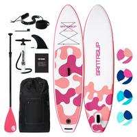 TAVOLA DA SUP SANTA SUP ROSA 320X81X15 CM