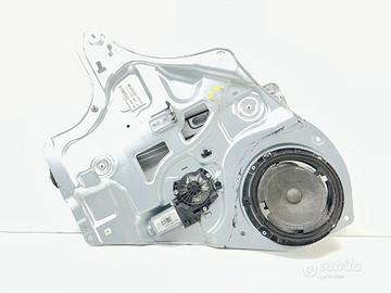 CREMAGLIERA POSTERIORE DESTRA KIA Sportage Serie 8