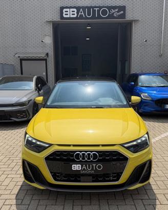 AUDI A1 SPB 30 TFSI S LINE S TRONIC FULL LED