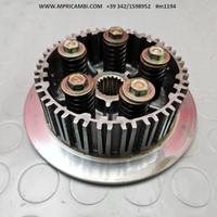 TAMBURELLO FRIZIONE HONDA CR 125 1994 1995 CRE 199