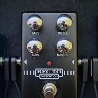 Nux Recto Distortion