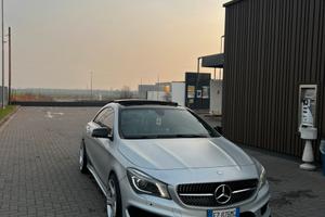 CLA 220 PREMIUM AMG FULL OPTIONAL
