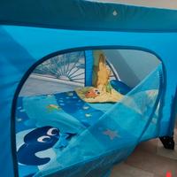 box per bambini imbottito Chicco