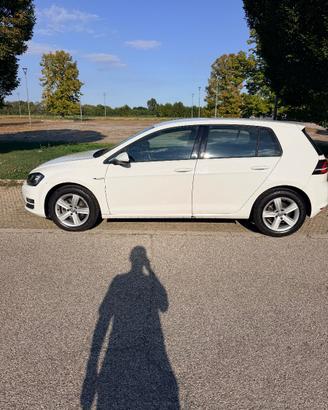 Volkswagen Golf 7 TGI Metano Highline (2014