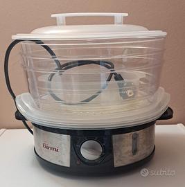 vaporiera girmi