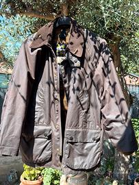 Barbour bedale c40