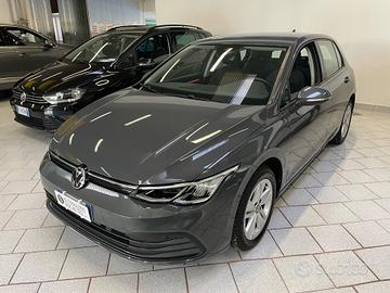 Volkswagen Golf 2.0 TDI DSG SCR Life